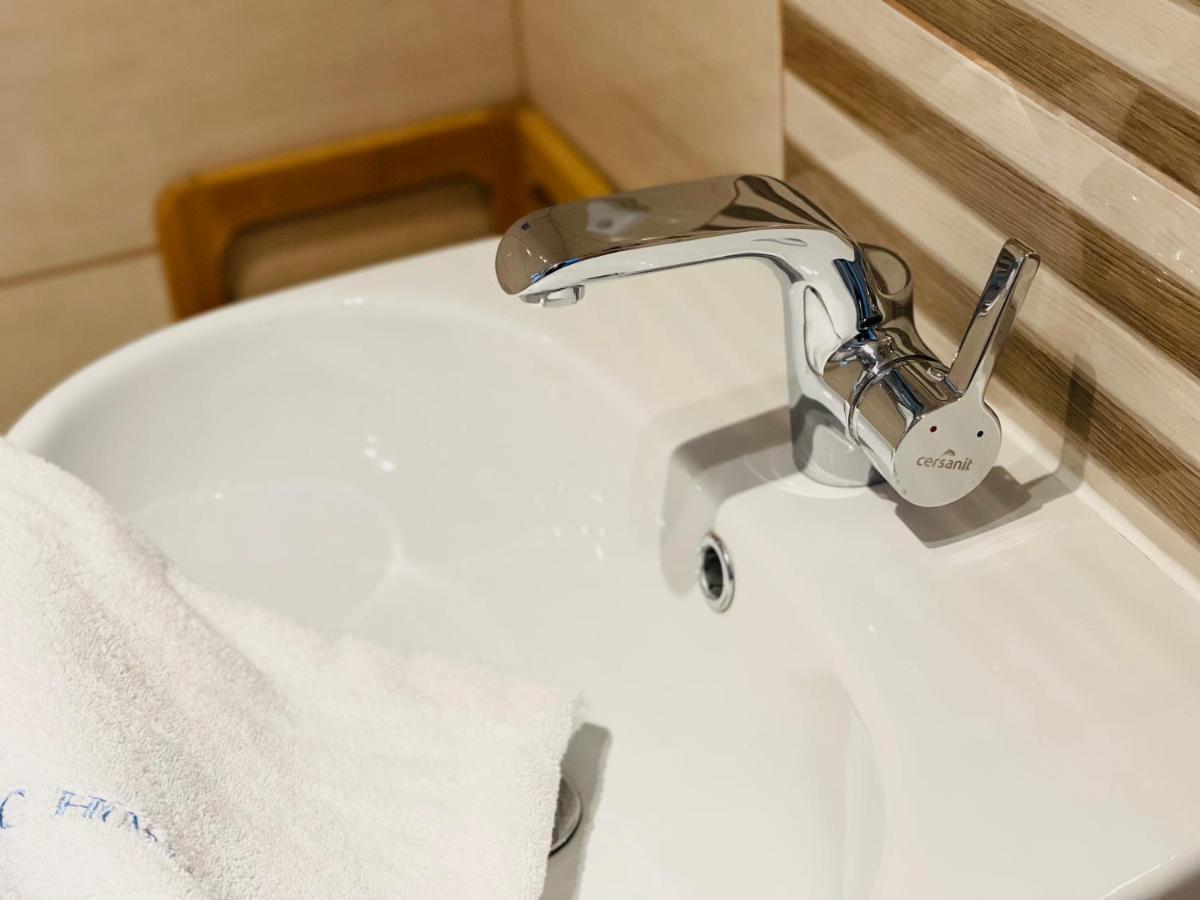Dwie Sowy By Baltic Home Miedzyzdroje Kültér fotó
