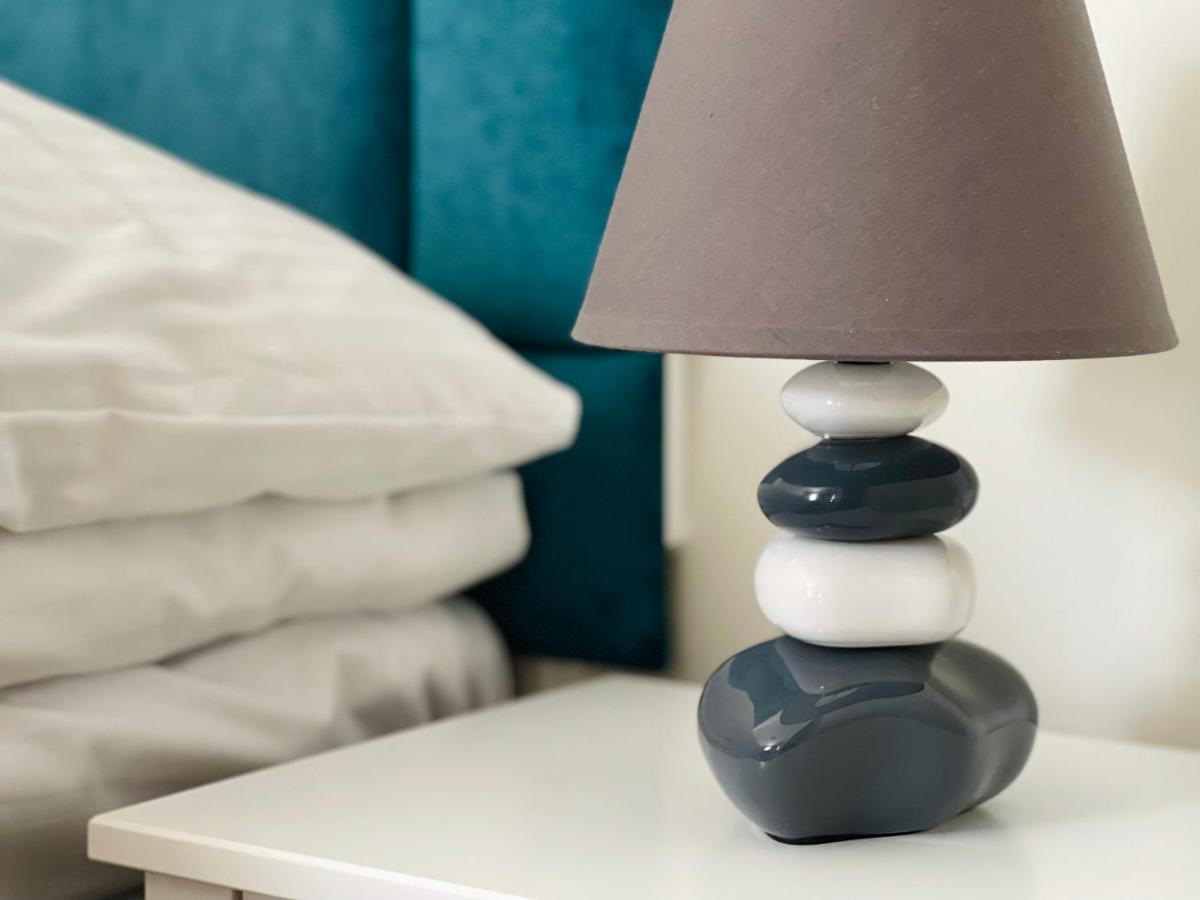 Dwie Sowy By Baltic Home Miedzyzdroje Kültér fotó