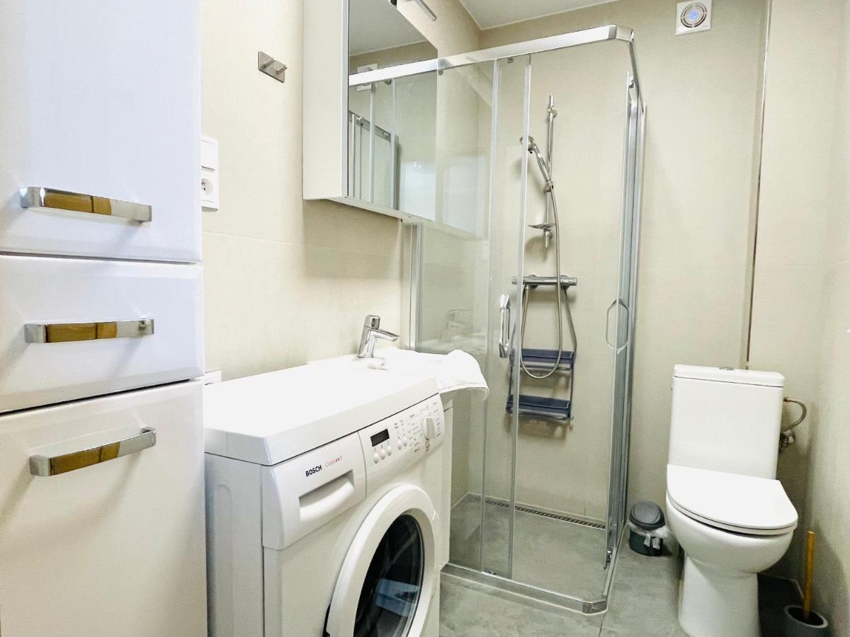 Dwie Sowy By Baltic Home Miedzyzdroje Kültér fotó