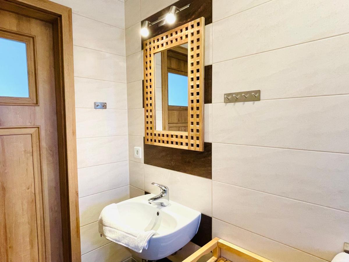 Dwie Sowy By Baltic Home Miedzyzdroje Kültér fotó