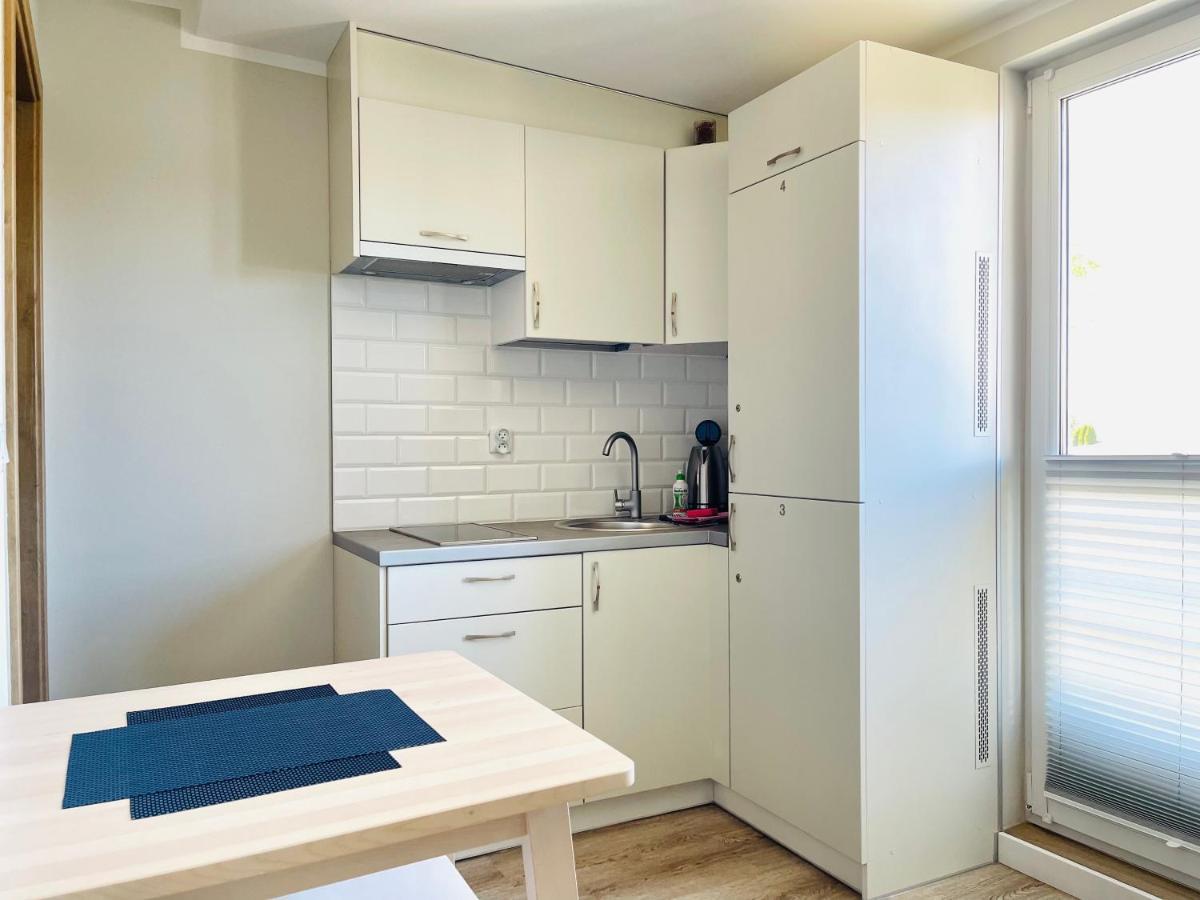 Dwie Sowy By Baltic Home Miedzyzdroje Kültér fotó