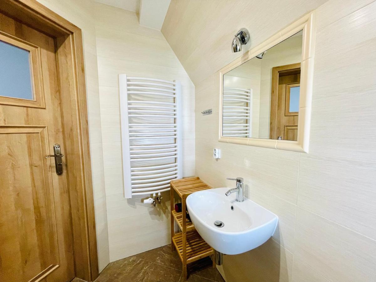 Dwie Sowy By Baltic Home Miedzyzdroje Kültér fotó