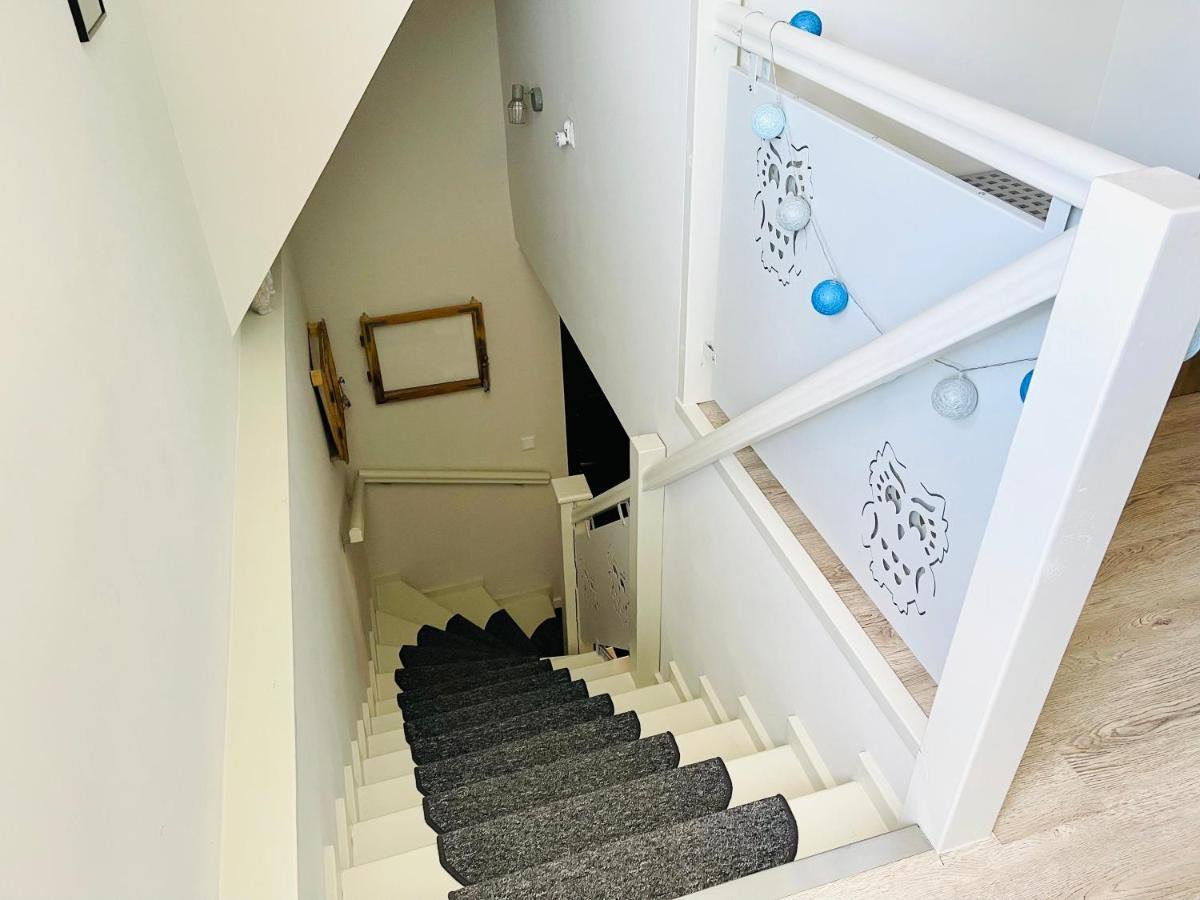 Dwie Sowy By Baltic Home Miedzyzdroje Kültér fotó
