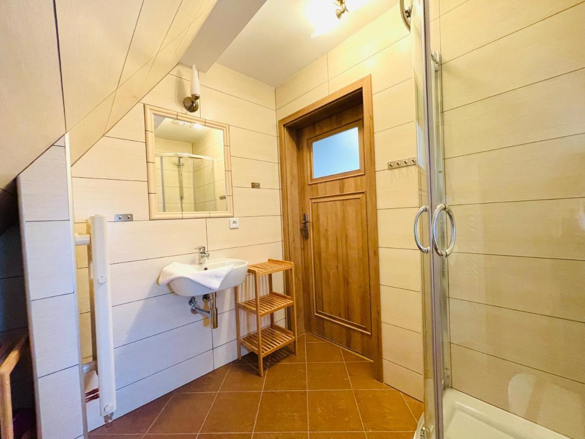 Dwie Sowy By Baltic Home Miedzyzdroje Kültér fotó